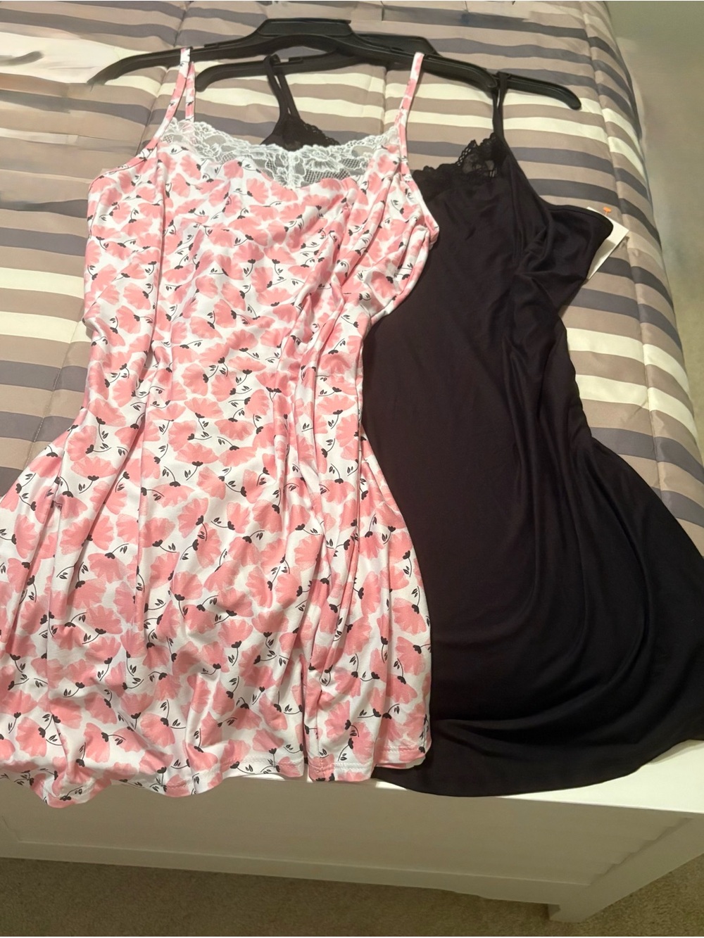 2 pc nighties